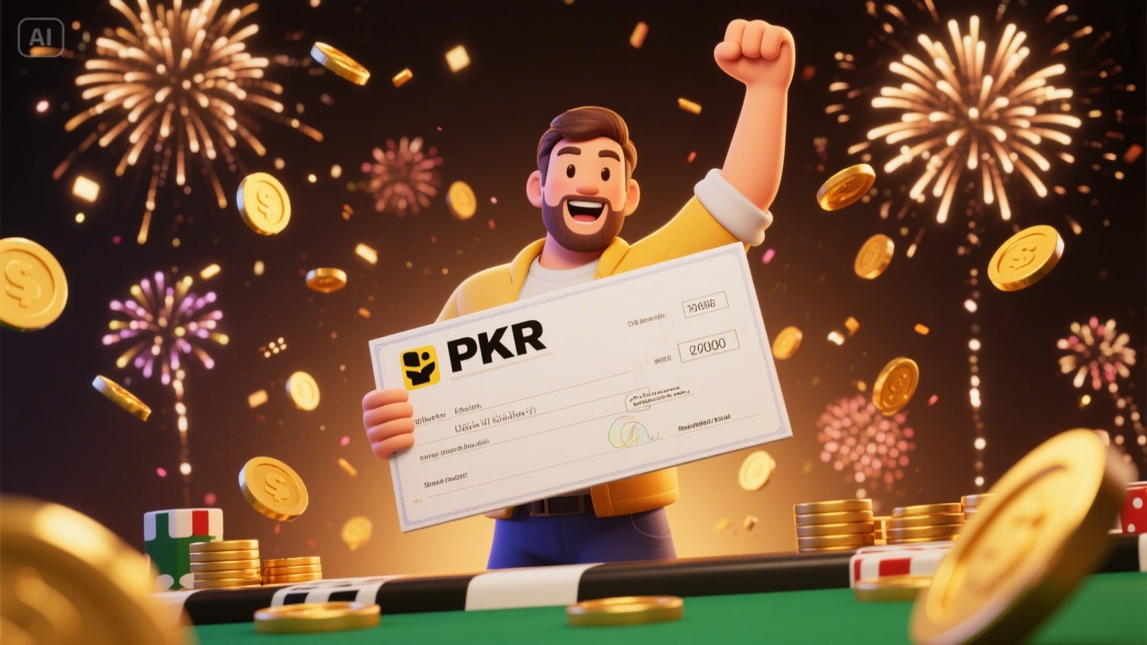 Lucky Owl ClubJoin today and claim your 200% bonus instantly! Pakistan’s players can play casino games, slots, and live dealers with verified local payment systems.