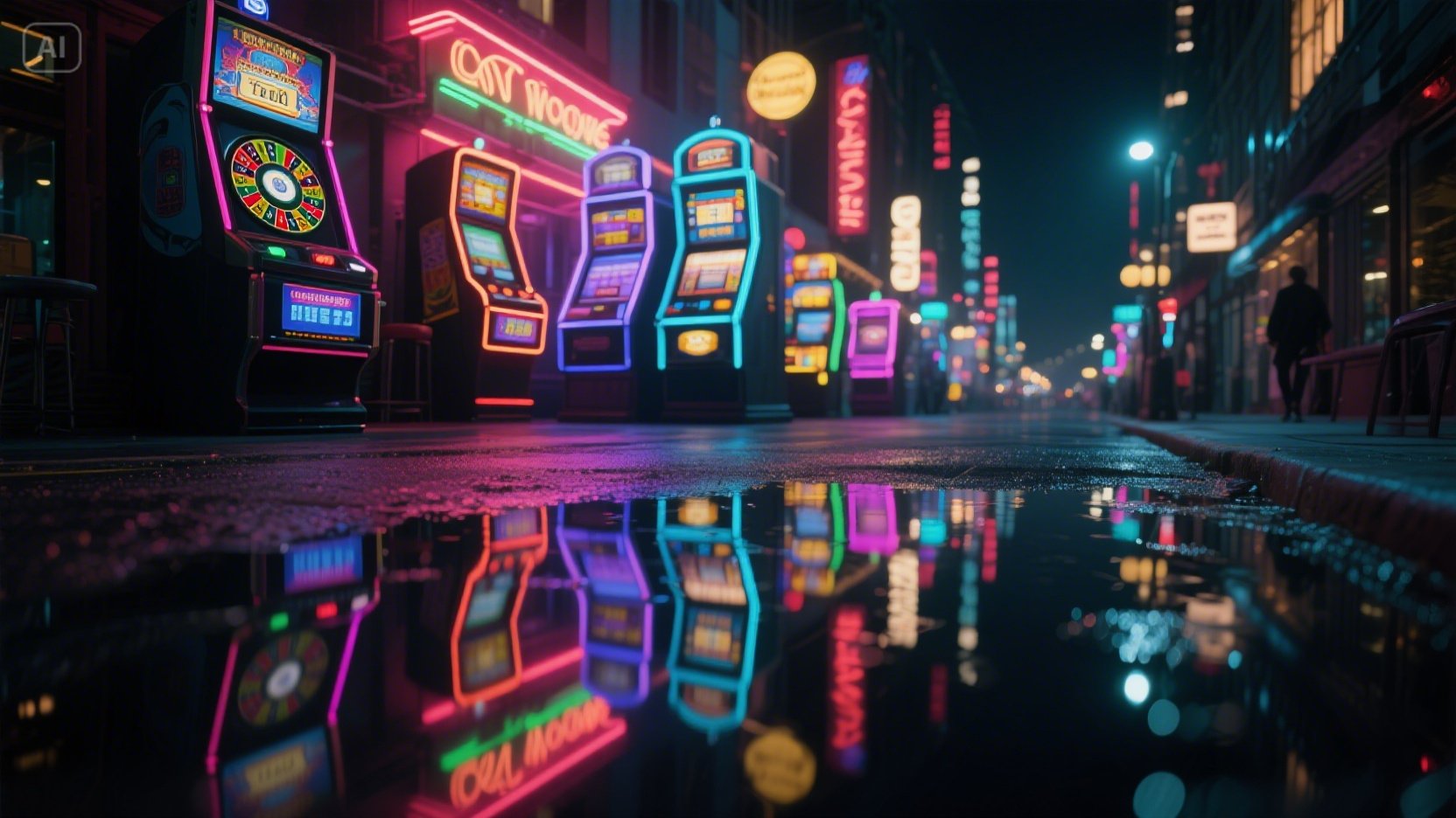 Registration at Lucky Owl Club Casino