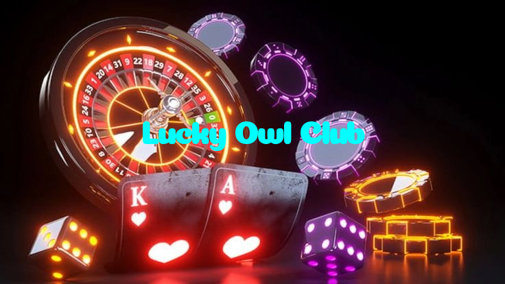 Lucky Owl Club
