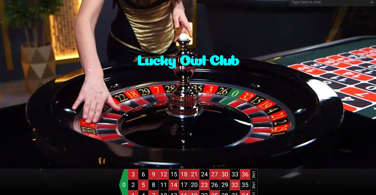 available types of Lucky Owl Club bet including pre-match live express and system bets