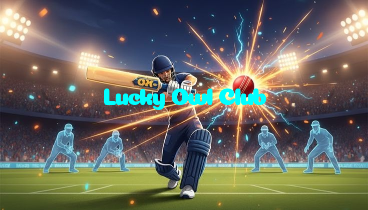 available types of Lucky Owl Club bet including pre-match live express and system bets