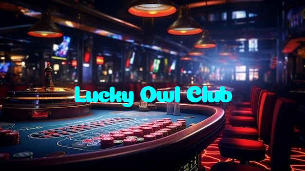 available types of Lucky Owl Club bet including pre-match live express and system bets